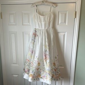 Zimmerman Natura Dress